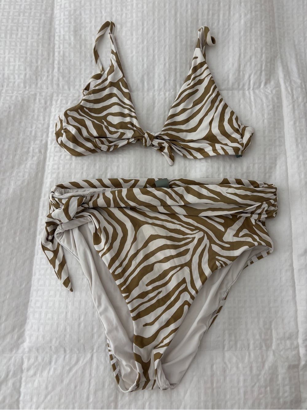 Antonio Melani TOP M BOTTOM L